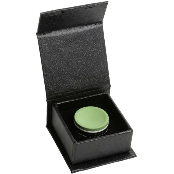 Straightline Snooker - Pro Drytech Round Chalk - Light Green
