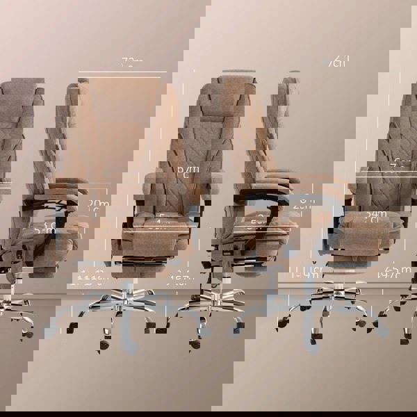 Massage Office Chair