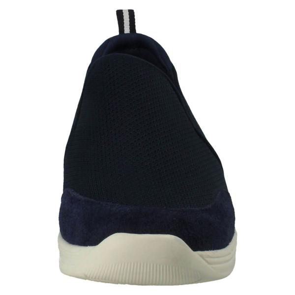 Padders Ladies Padders Slip On Trainer Ethel