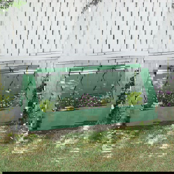 Mini Greenhouse