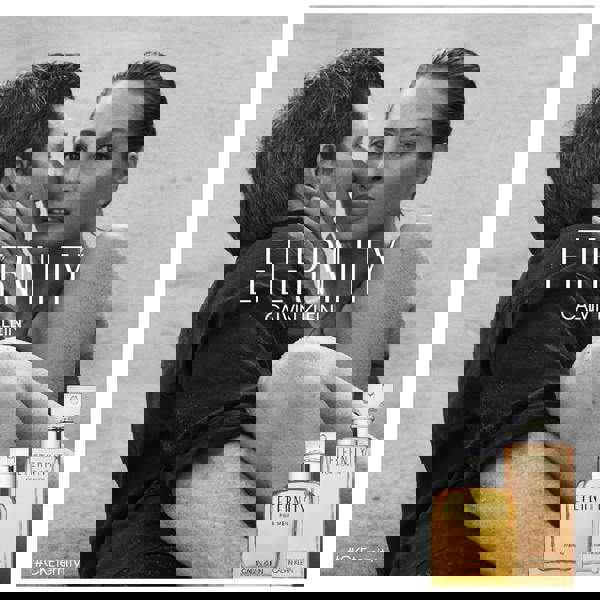 Calvin Klein Eternity For Women Eau de Parfum Intense 100ml - Additional 4