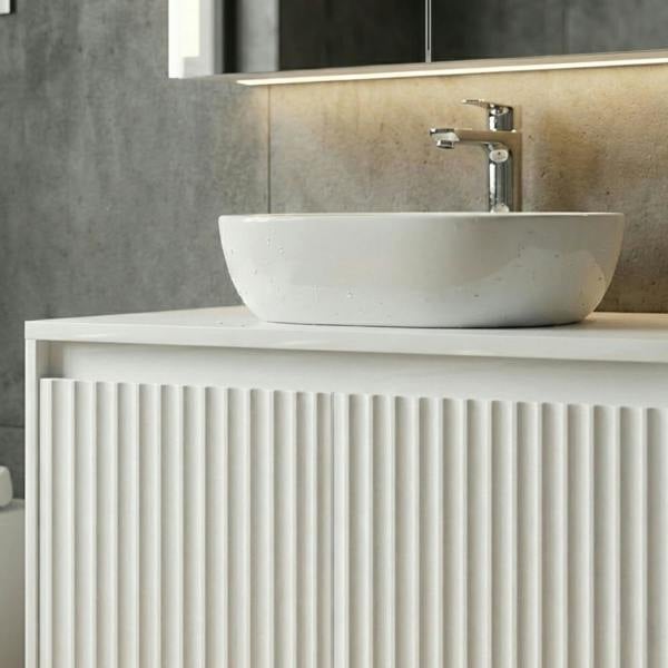 Garden Greatness Maison Undersink Bathroom Storage Cabinet