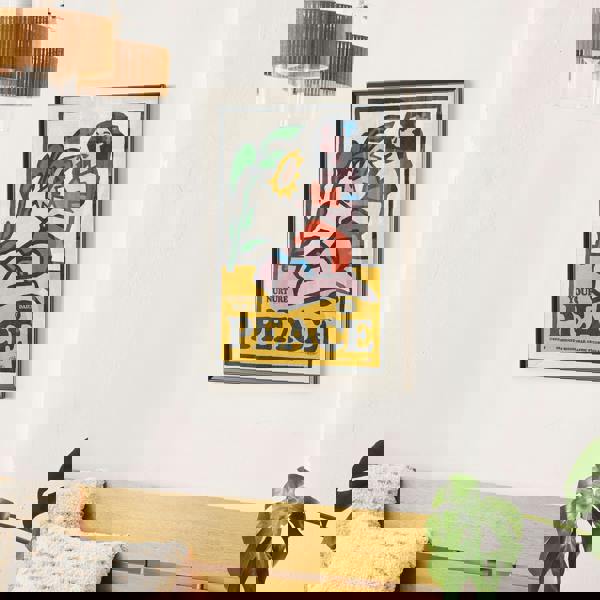 Reign&Hail Nurture Your Peace