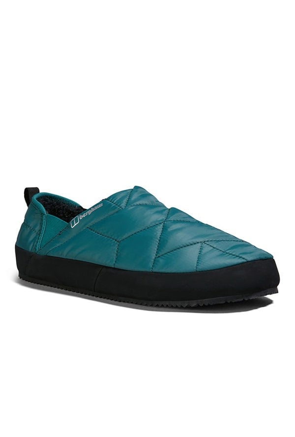 Berghaus Men's Bothy 2.0 Synthetic Insulated Slippers