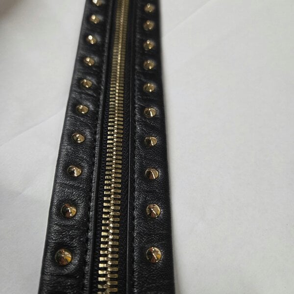 KeriKit England Gretchen Leather Strap - Sale