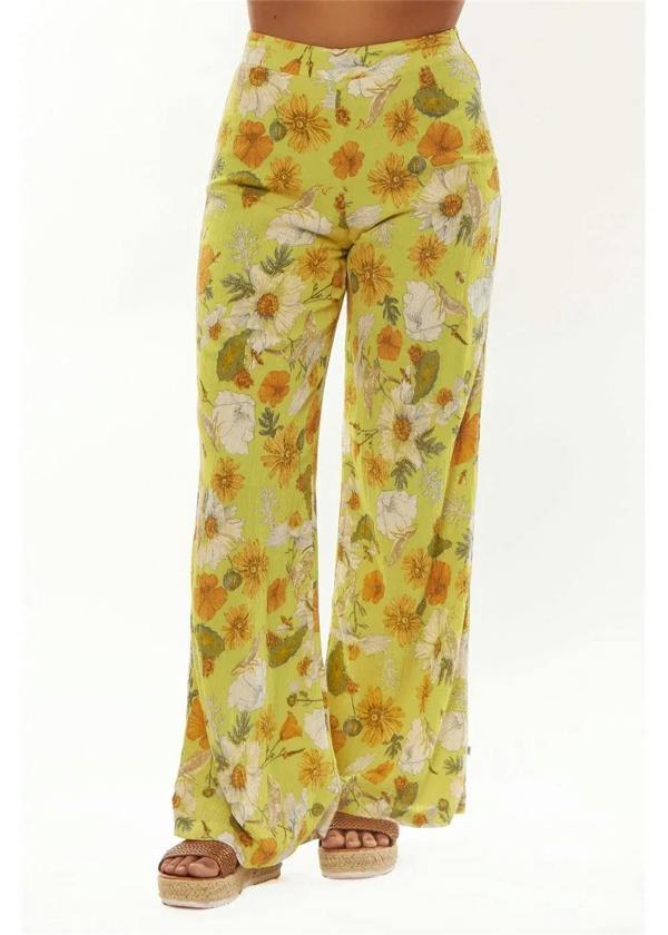 Sisstrevolution Kuakini pant ladies trousers Sisstrevolution