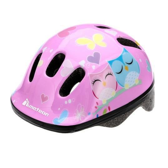 Meteor Helmet For Kids Toddler Childrens Boys Girls MV62