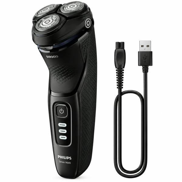 Philips Series 3000 S3244/12 & NT3650/16 Grooming Bundle