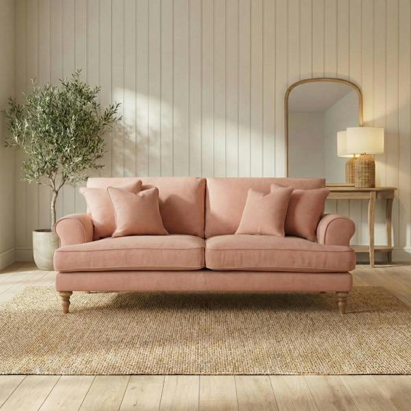 The Great Sofa Company Marylebone Large Sofa