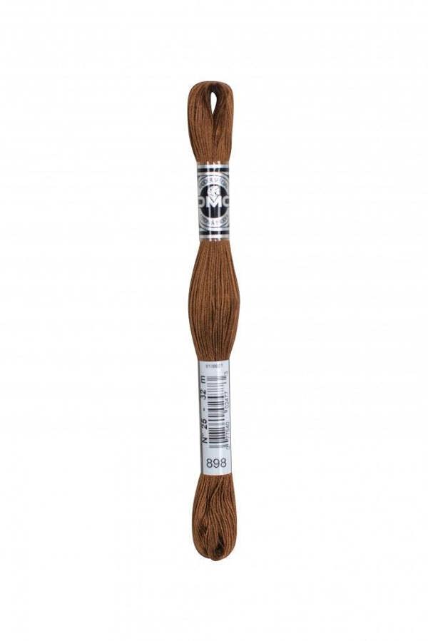 898 | Brown