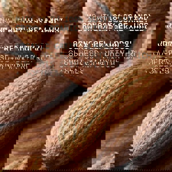 Korres Mountain Honey Hand Cream