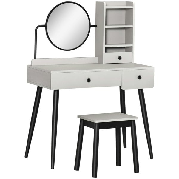 Vanity Table Set