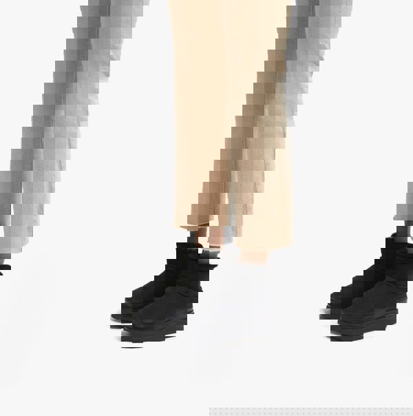 FitFlop GEN-FF ULTRA-MINI Womens Boots All Black