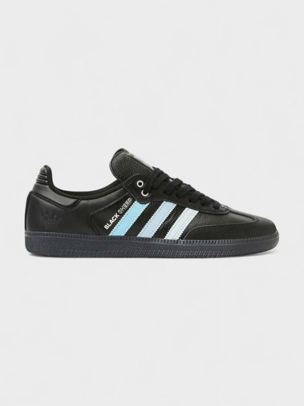 Adidas Charlotte FC x Black Sheep x Samba ADV 'Carolina Kit' - Supplied FashionAdidas