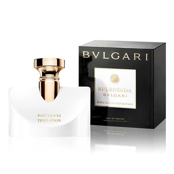 Bulgari Splendida Patchouli Tentation Eau de Parfum Spray 100ml