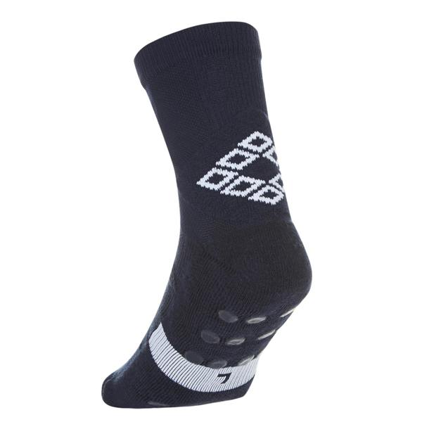 Umbro Mens Protex Gripped Ankle Socks - Navy - 