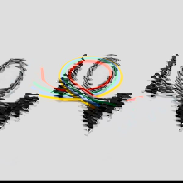 Myga Multi-Function TPR Resistance Tubes