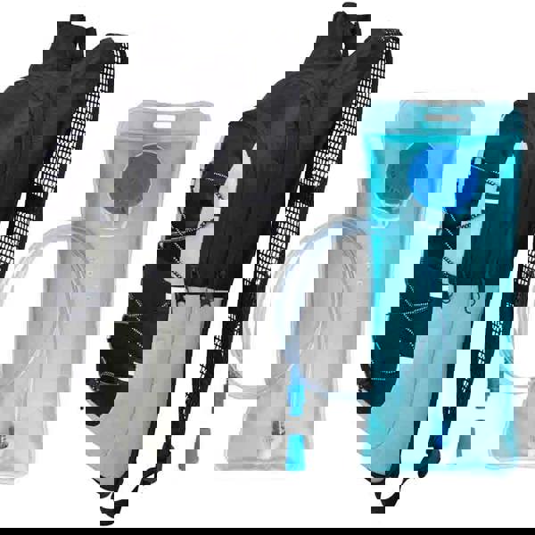 Leaper Outdoor Sports Cycling Hydration Bladder Backpack