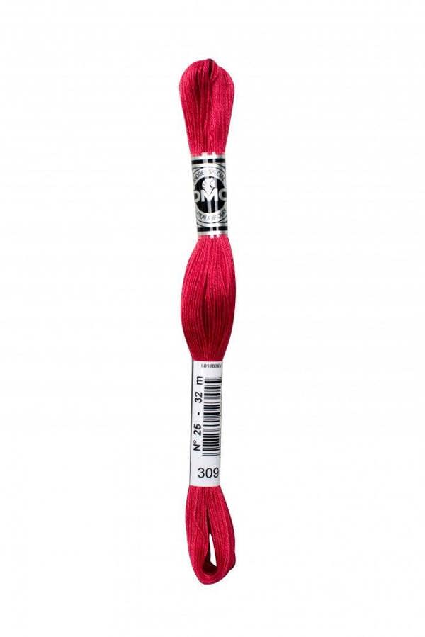 309 | Red