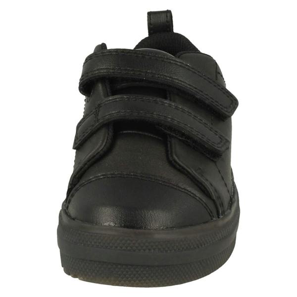 Clarks Boys Clarks Light Up Ant Detailed Shoes Flare Bright T