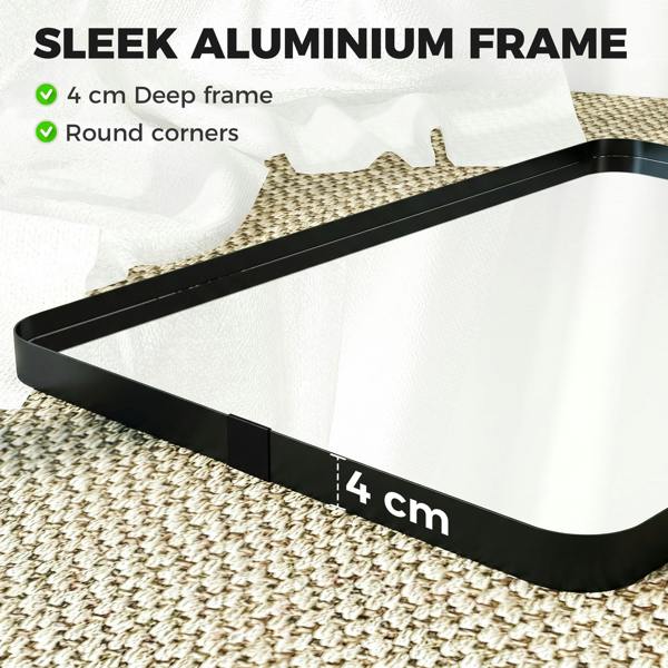 Wall Mirror