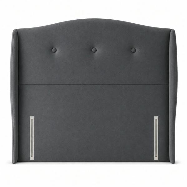 Great British Beds Bianca Headboard