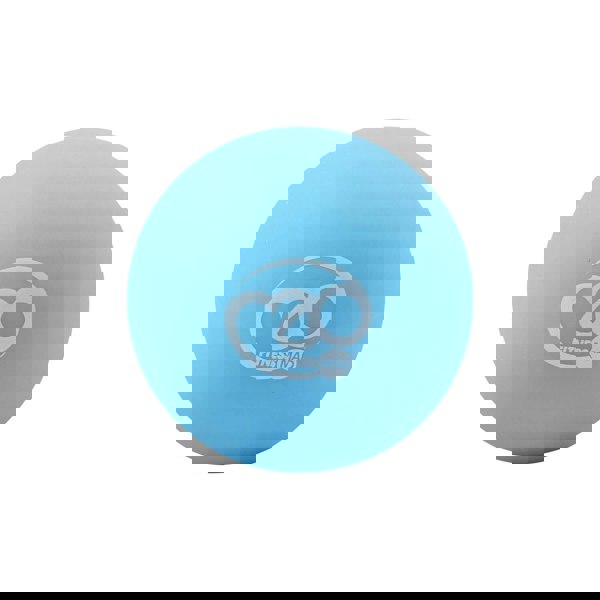 Fitness Mad Trigger Point Massage Ball - Blue