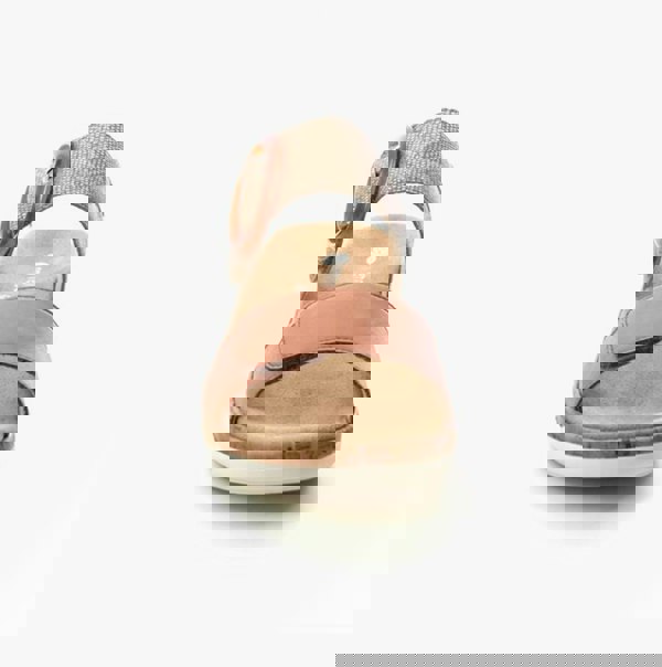 Remonte JOCELYN Womens Sandals Tan