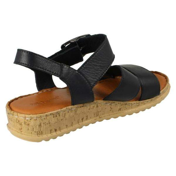 Hush Puppies Ladies Hush Puppies Strappy Sandal Eliana
