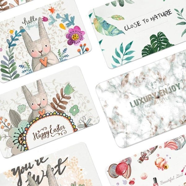 AH54 Bath Mat-Weilai Concept-Weilai Concept