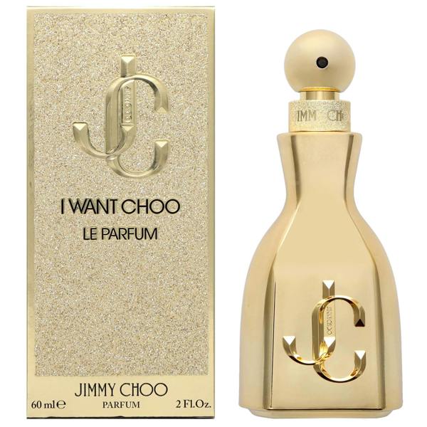 Jimmy Choo I Want Choo Le Parfum Spray 60ml - Additional 2