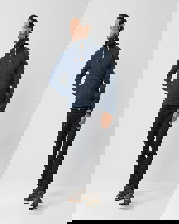 Fjallraven Fjallraven Ovik Fleece Hoodie