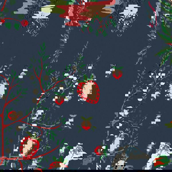 Cath Kidston Painted Kingdom | Navy