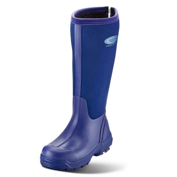 Grubs Grub's Frostline 5.0 Women's Classic Insulated Wellington Boots