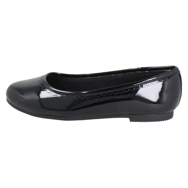 Clarks Girls Clarks School Shoes Porto Dress