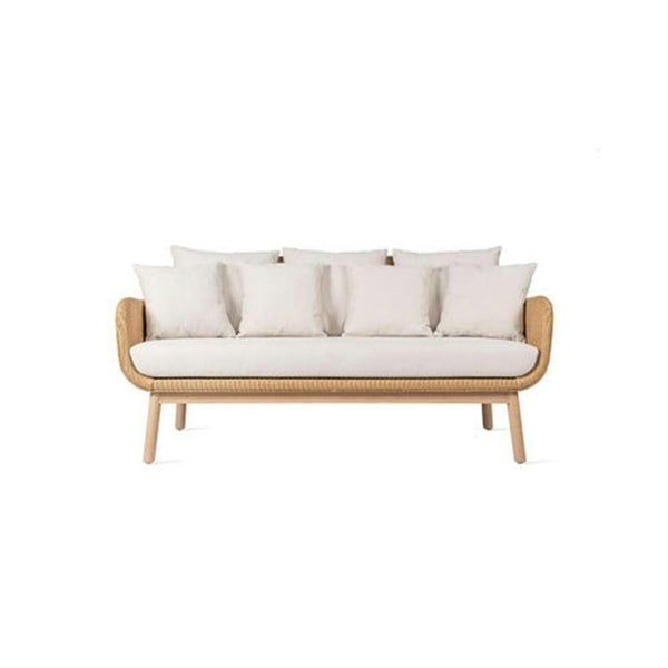 Julii Rattan Armchair, Two Seater Sofa, Outdoor Furniture-Weilai Concept-Weilai Concept