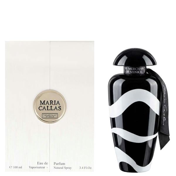 The Merchant of Venice Maria Callas Eau de Parfum Spray 100ml - Additional 3