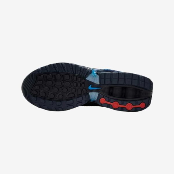 Nike HQ4050-400 Sneakers   in  Blue