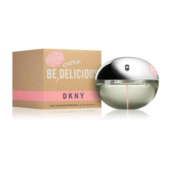 DKNY Be Extra Delicious Womens EDP 100ml Fragrance