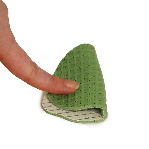 BIRCH Pine Half Insoles for Women - Forefoot Cushioning