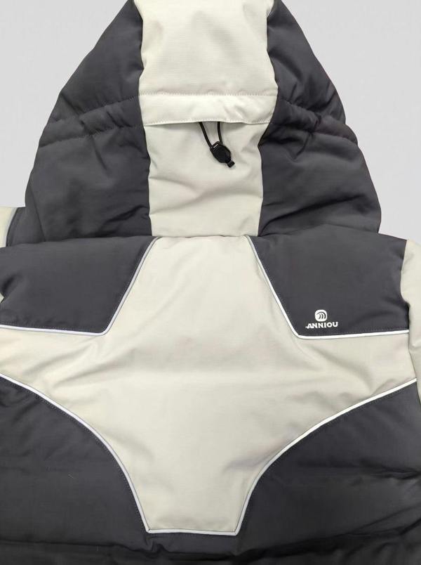 Anniou Women's Heated Ski Jacket & Trouser Set