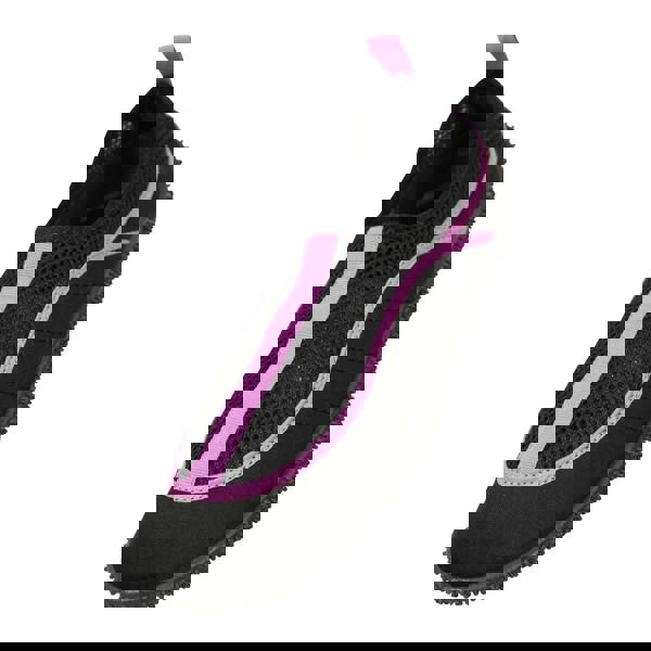 Mountain Warehouse Womens/Ladies Water Shoes - Lilac