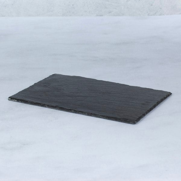 Virginia Hayward Cheese & Wine Slate