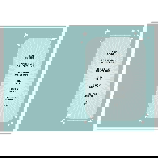 Personalised Memento Company Personalised Beer-illiant Card