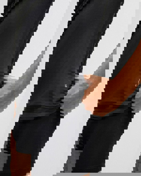 BOSS Orange RN Modern 2-Pack Mens T-Shirts NOS - Black 001