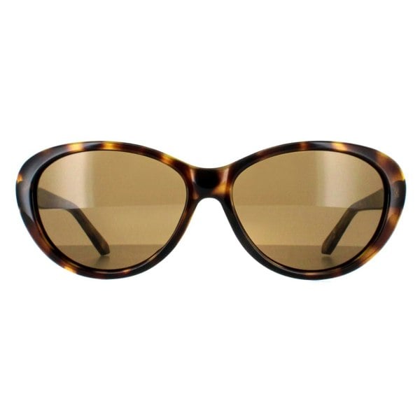 Ted Baker Sunglasses TB1315 Cougar 122 Havana Brown Gradient