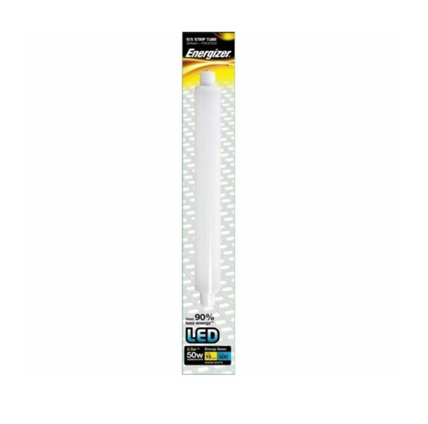 Energizer 1 x Energizer 5.5W Equals 50W LED S15 Strip Tube 284mm