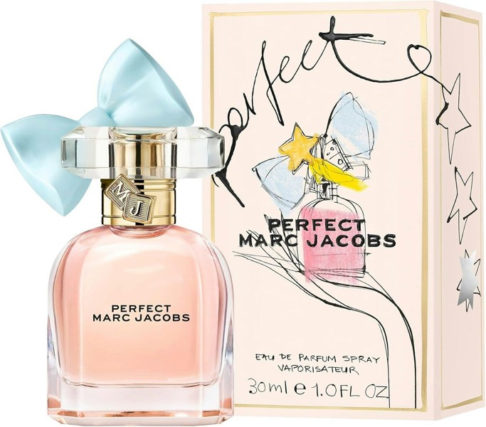 Marc Jacobs Perfect Eau de Parfum - 30ml