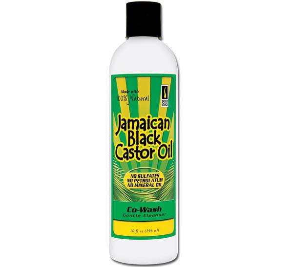 Doo Gro Jamaican Black Castor Oil Co-Wash 10oz