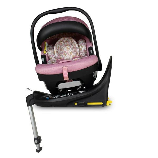 Cosatto Wow 3 Rotate Bundle Camille